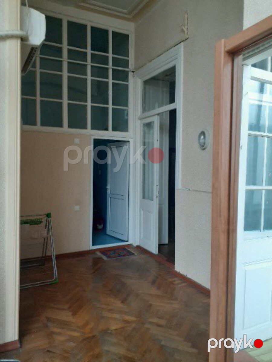 İcarəyə verilir 3 otaqlı köhnə tikili 80 m² — Mənzil, Bakı (5)