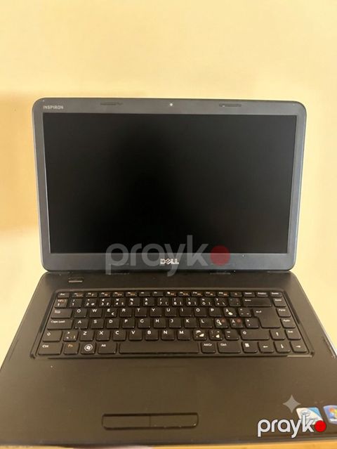 Dell Inspiron N5040 noutbuk. Əsas xüsusiyyətləri: - Prosessor: Intel — Bakı