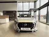 Nissan Magnite 10 L 2025 il yeni — Nissan Azərbaycan