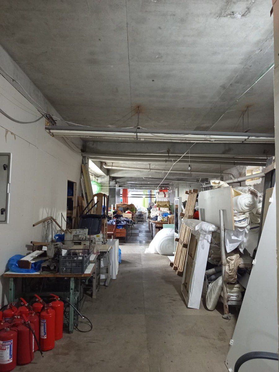 Satılır obyekt 511 m² — Əmlak, Bakı (3)