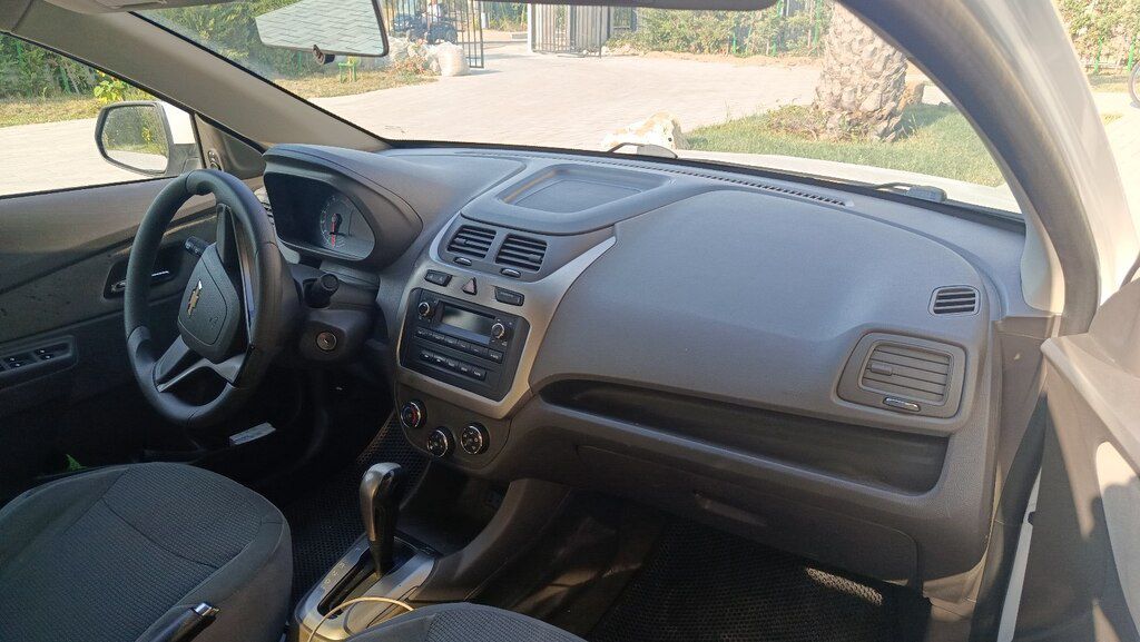 Chevrolet Cobalt, 1.5 L, 2024 il, 148 000 km — Avtomobillər, Bakı (7)