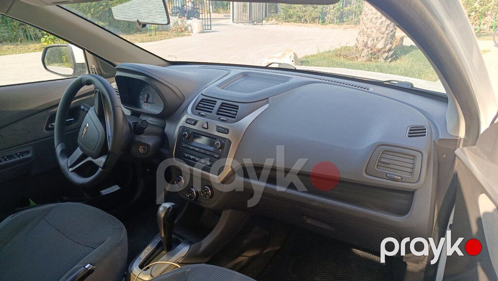 Chevrolet Cobalt, 1.5 L, 2024 il, 148 000 km — Avtomobillər, Bakı (7)