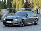 BMW 528, 2.0 L, 2015 il, 143 000 km — Cars