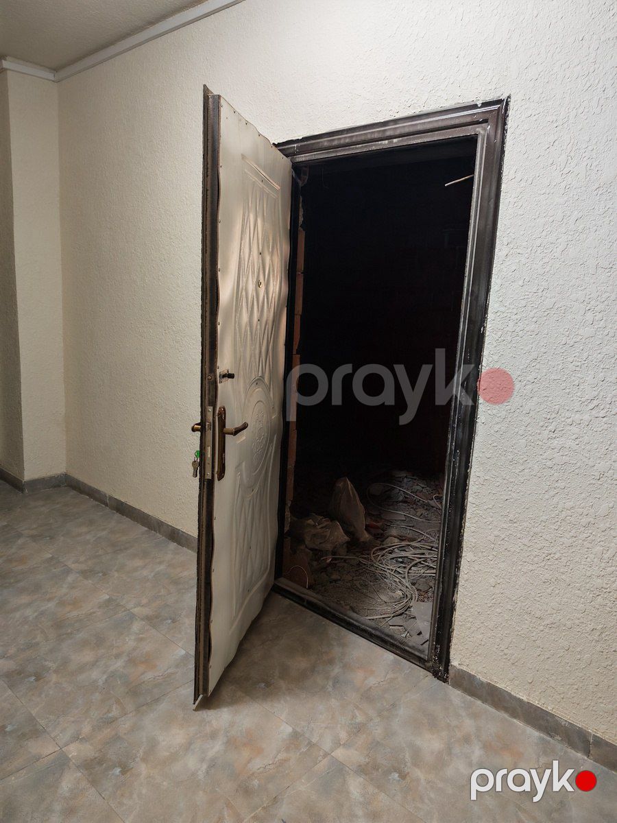 Satılır 2 otaqlı yeni tikili 48 m² — Mənzil, Bakı (10)