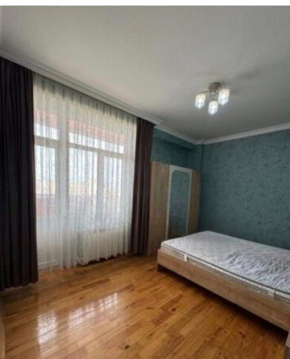 Satılır 3 otaqlı yeni tikili 110 m² — Mənzil, Bakı (11)