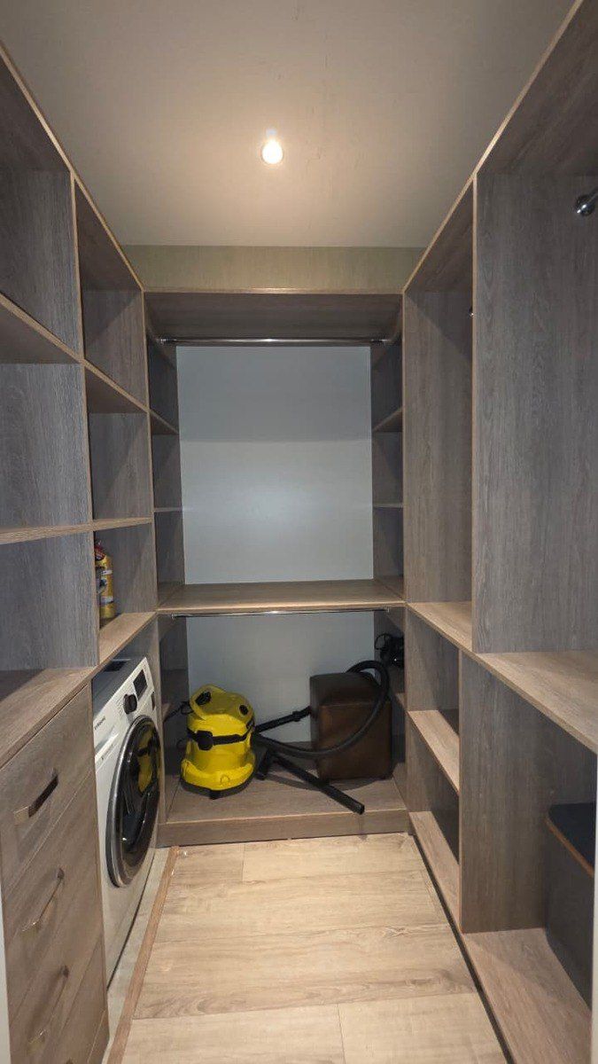 İcarəyə verilir 3 otaqlı yeni tikili 100 m² — Mənzil, Bakı (8)