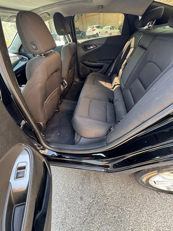 Chevrolet Malibu, 1.5 L, 2020 il, 211 342 km — Avtomobillər, Gəncə (8)