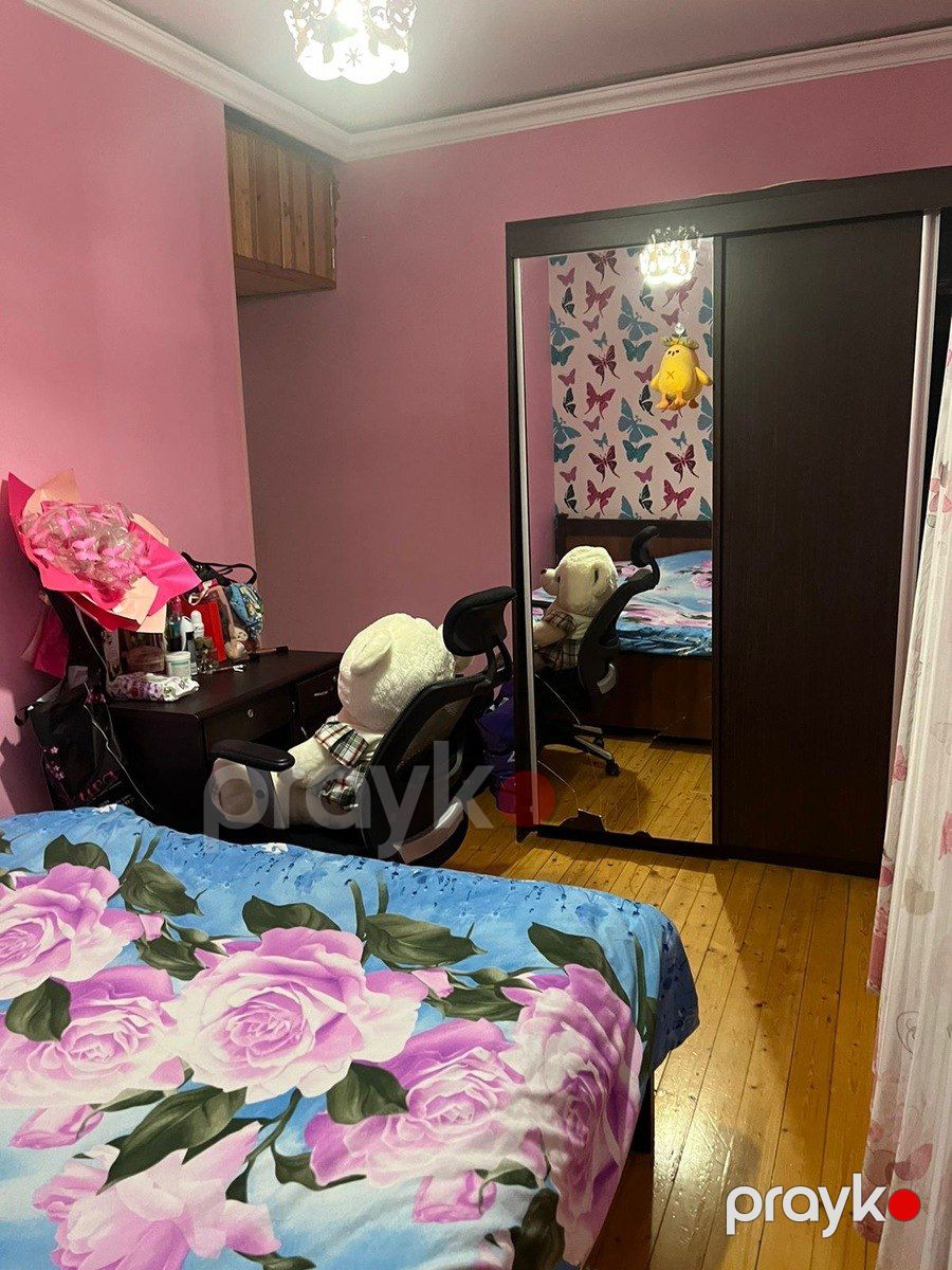 İcarəyə verilir 4 otaqlı həyət evi/bağ evi 200 m² — Ev, villa, Bakı (8)