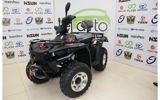 Kvadrasiklar qiyməti el avto LH300ATV-D 4x4 iki nəfərlik — Kvadrosikllər və baqqilər