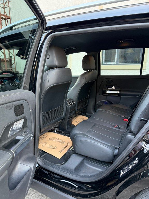 Mercedes EQB 300 4MATIC, 80 kWh, 2023 il, 79 000 km — Avtomobillər, Bakı (4)
