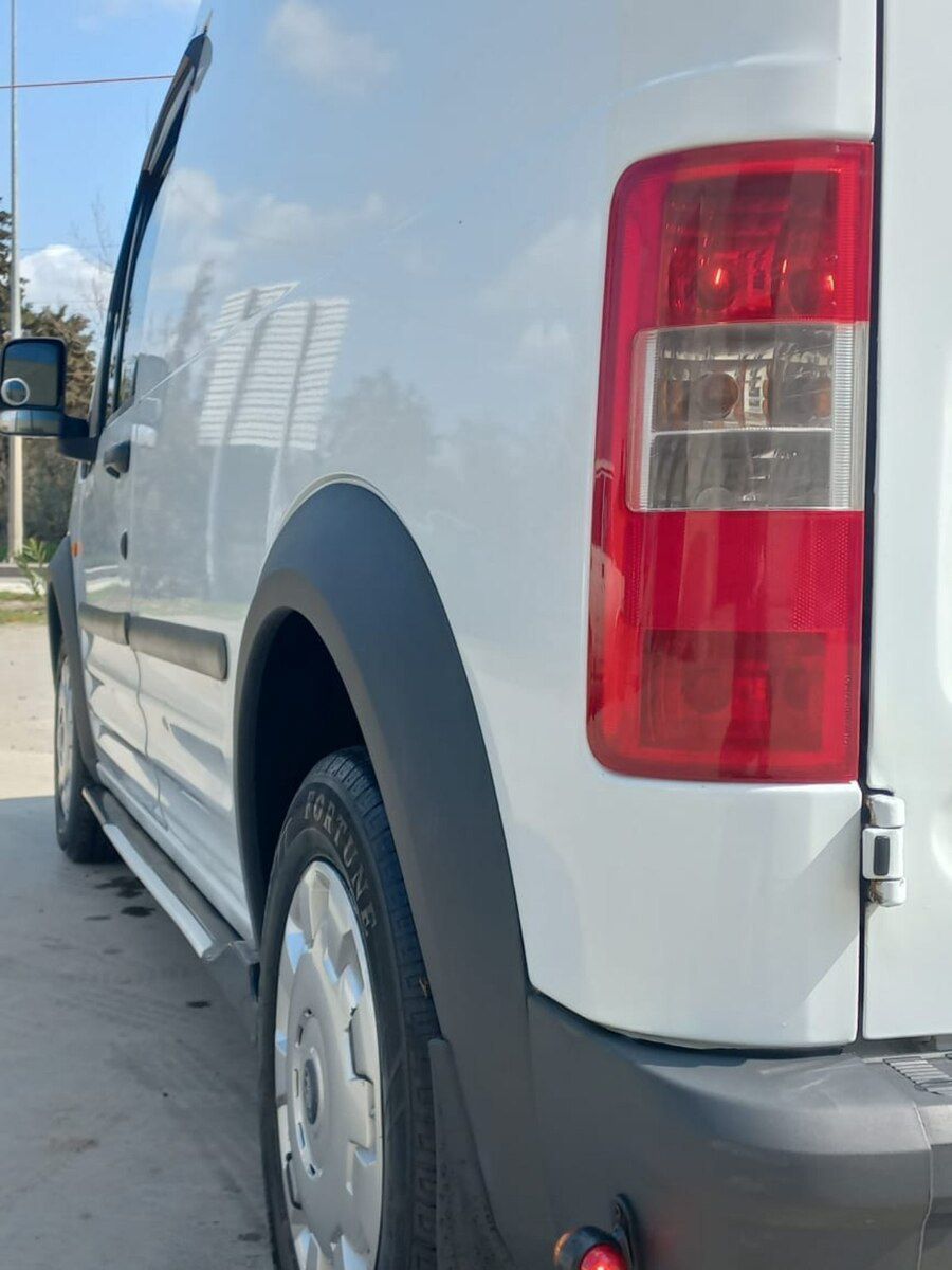 Ford Tourneo Connect, 2006 il — Avtomobillər, Sabirabad (6)