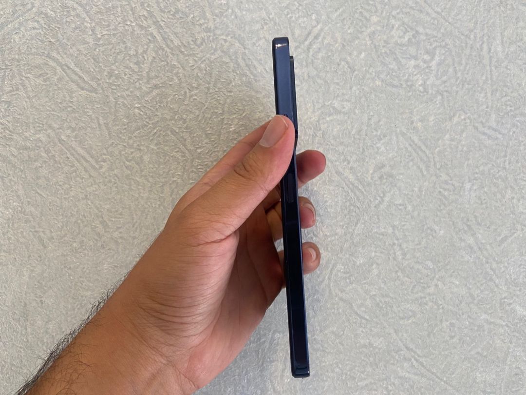 Infinix Note 30 Pro Magic Black 256GB/8GB — Telefonlar və qadjetlər, Bakı (5)