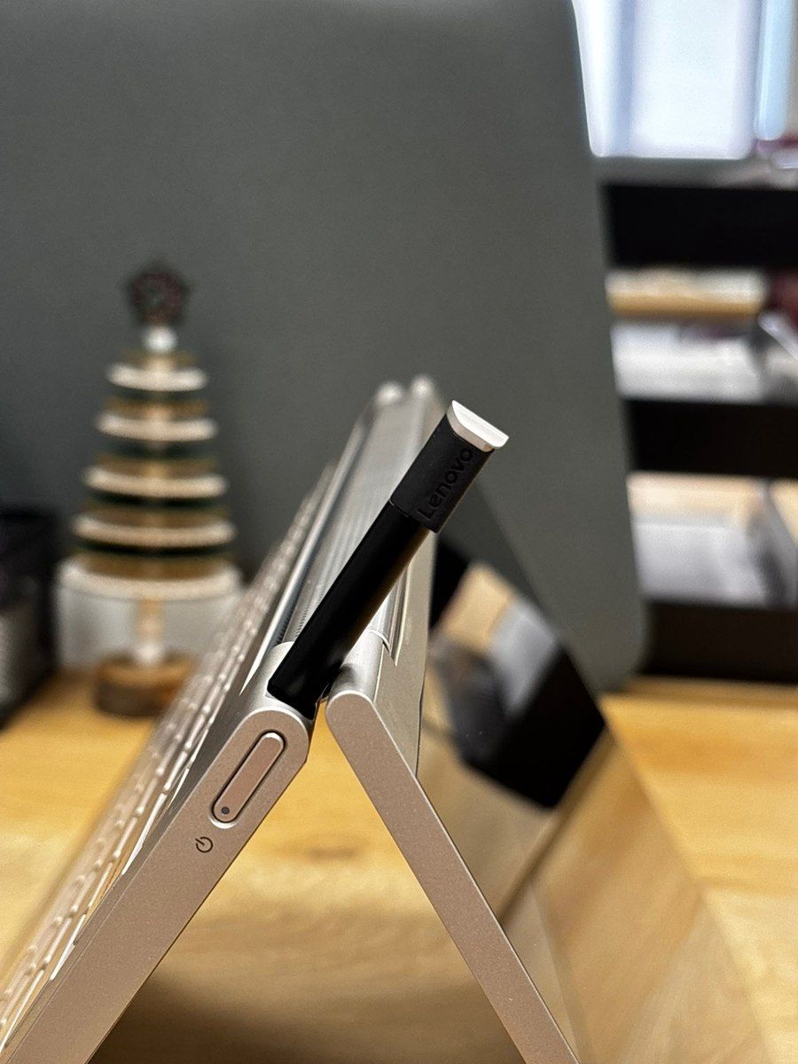 Lenovo Yoga Gold (x360 Sensor) — Elektronika, Bakı (8)