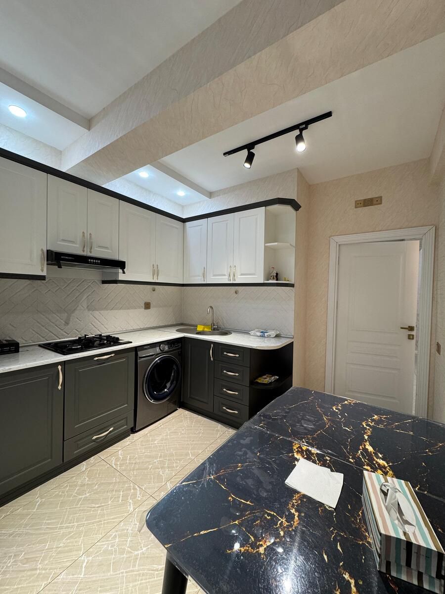 Satılır 3 otaqlı yeni tikili 102 m² — Mənzil, Bakı (9)