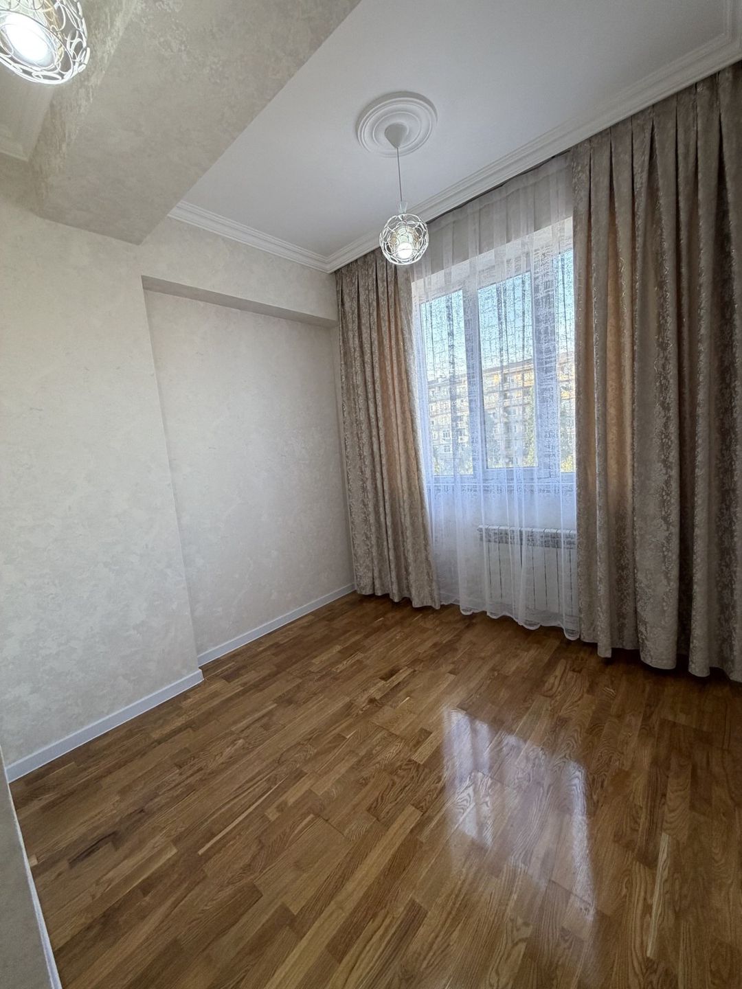 Satılır 3 otaqlı yeni tikili 85 m² — Mənzil, Xırdalan (8)