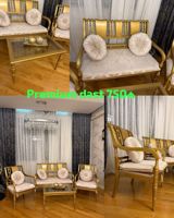 Premium dəst 750₼. Türkiyə istehsalıdır. çox baha alınıb. yeni — Furniture