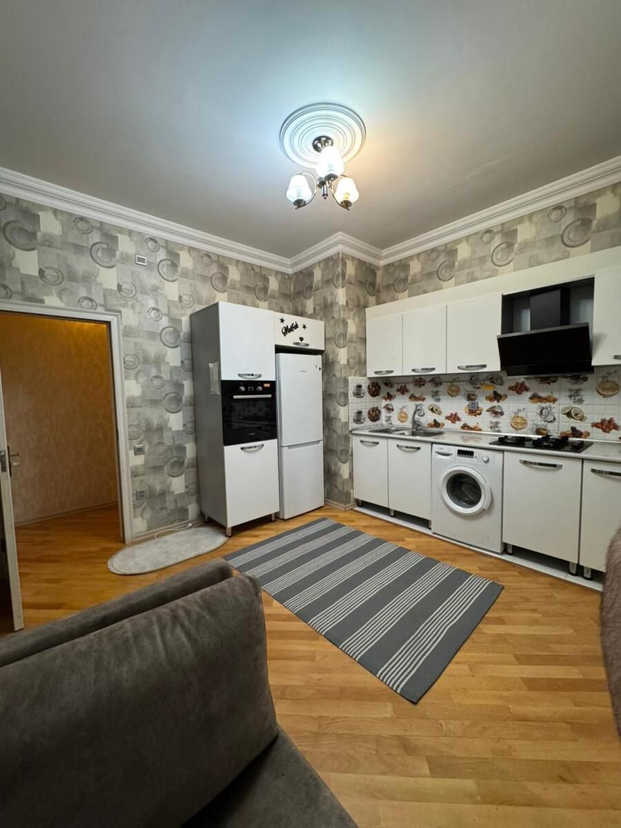Satılır 2 otaqlı yeni tikili 82 m² — Mənzil, Bakı (5)