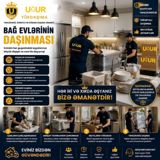 Yükdaşıma xidməti — Logistika