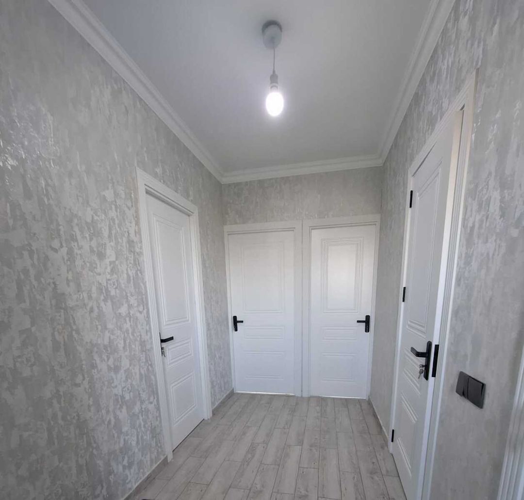 Satılır 2 otaqlı köhnə tikili 70 m² — Mənzil, Bakı (8)