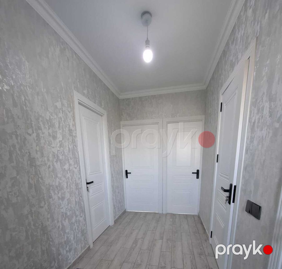 Satılır 2 otaqlı köhnə tikili 67 m² — Mənzil, Bakı (8)
