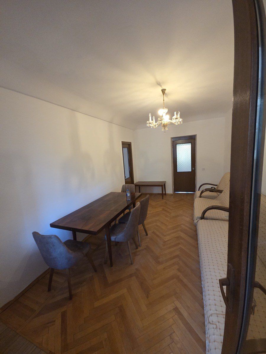 İcarəyə verilir 4 otaqlı köhnə tikili 110 m² — Mənzil, Bakı (3)