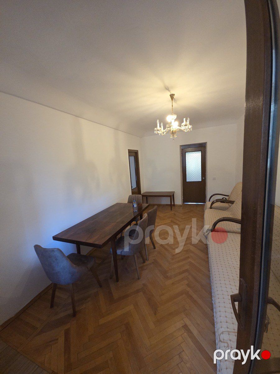 İcarəyə verilir 4 otaqlı köhnə tikili 110 m² — Mənzil, Bakı (3)