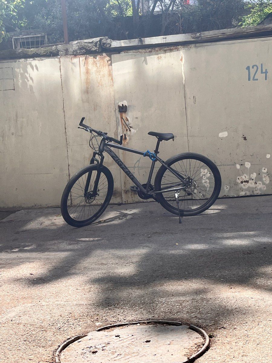 Velosiped 29 — Velosipedlər, Bakı (3)