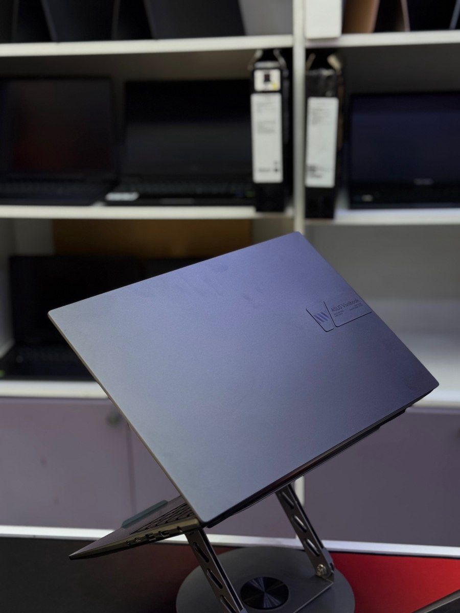 Asus Vivobook RTX 3050 — Elektronika, Bakı (5)