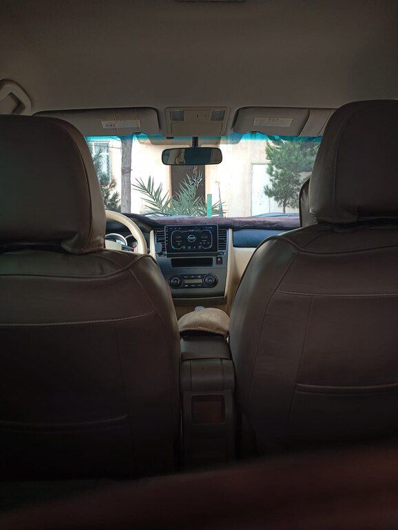 Nissan Tiida, 1.5 L, 2011 il, 250 000 km — Avtomobillər, Bakı (2)