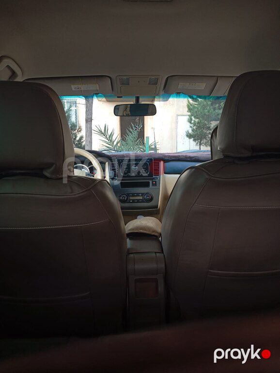 Nissan Tiida, 1.5 L, 2011 il, 250 000 km — Avtomobillər, Bakı (2)