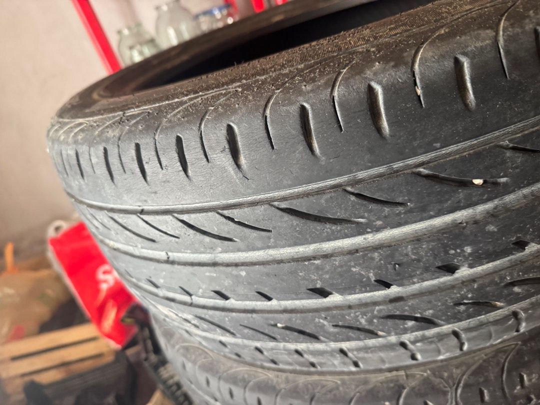 Pirelli şinləri 235/45 R18 — Ehtiyat hissələri və aksesuarlar, Bakı (3)
