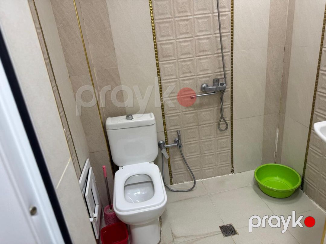 İcarəyə verilir 2 otaqlı köhnə tikili 70 m² — Mənzil, Bakı (12)