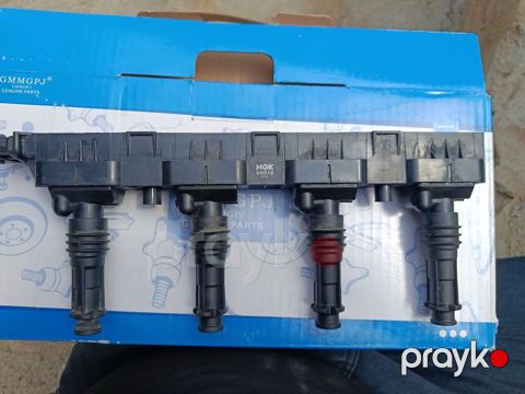 Arginal usten cxma 1.4 opel astra babini satilir