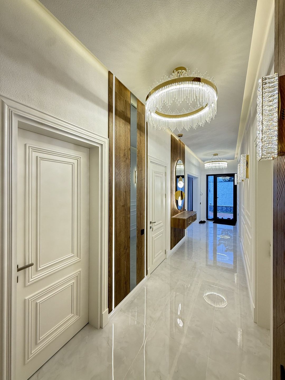 Satılır 4 otaqlı həyət evi/bağ evi 120 m² — Ev, villa, Bakı (11)