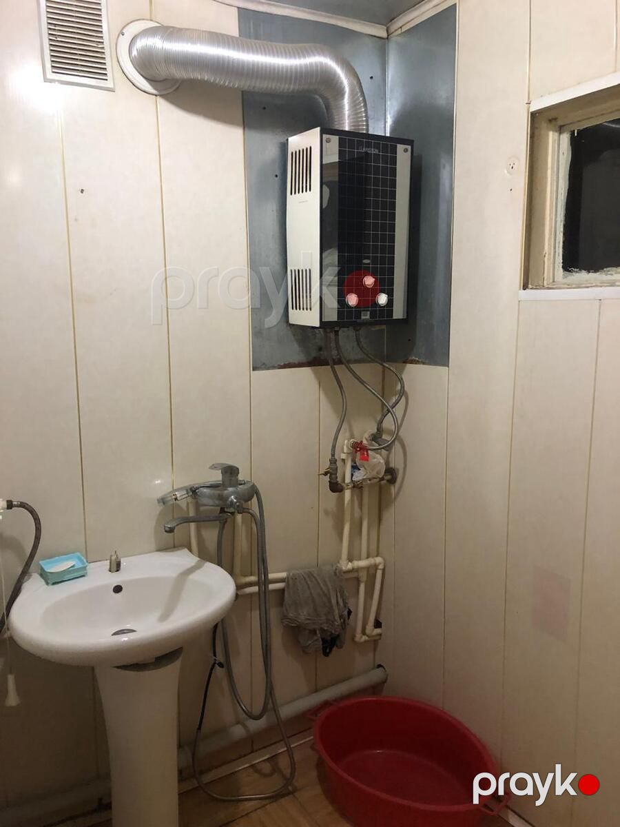 1-otaqlı mənzil kirayə verilir, Sumqayıt ş., 34 m² — Mənzil, Sumqayıt (10)
