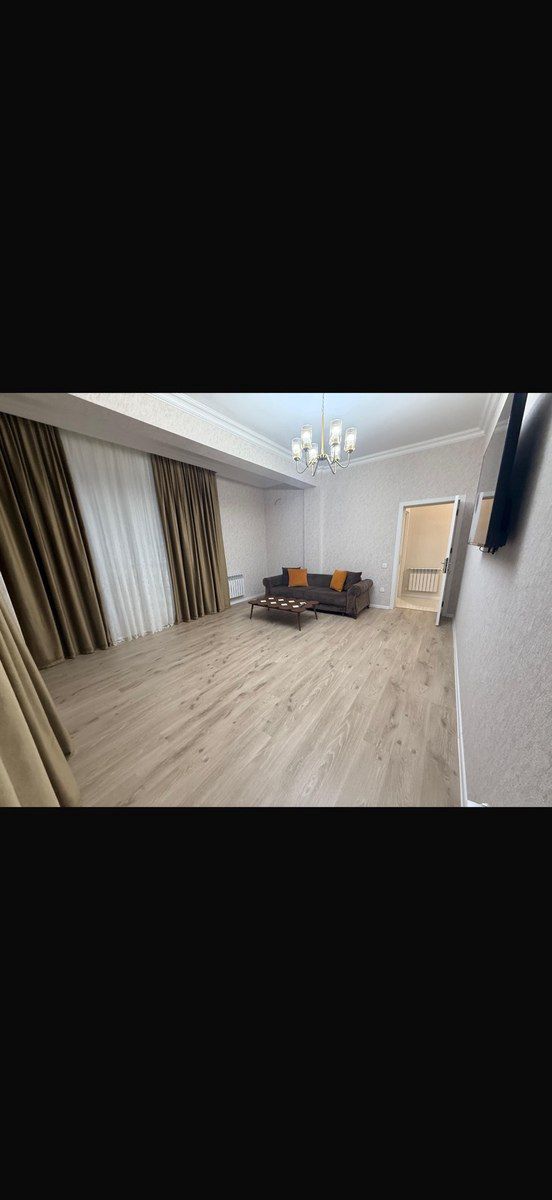 3-otaqlı yeni tikili kirayə verilir, Sumqayıt ş., 90 m² — Mənzil, Sumqayıt (7)