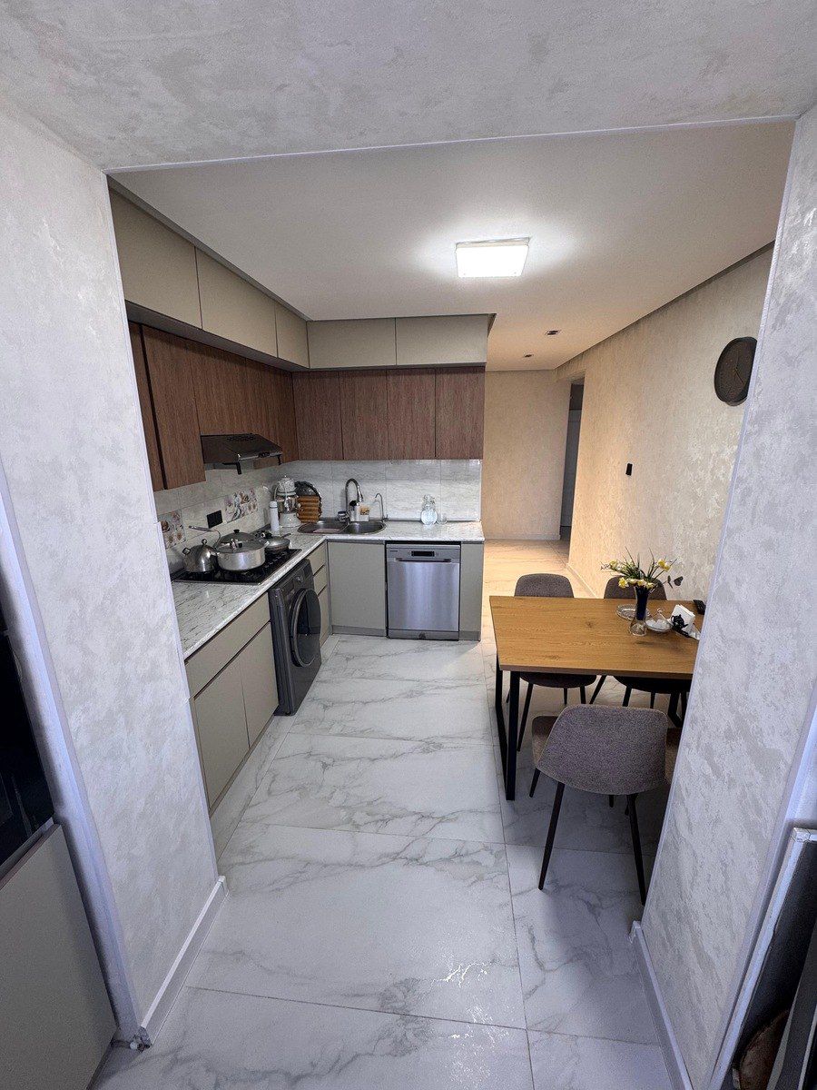 Satılır 3 otaqlı köhnə tikili 85 m² — Mənzil, Bakı (3)