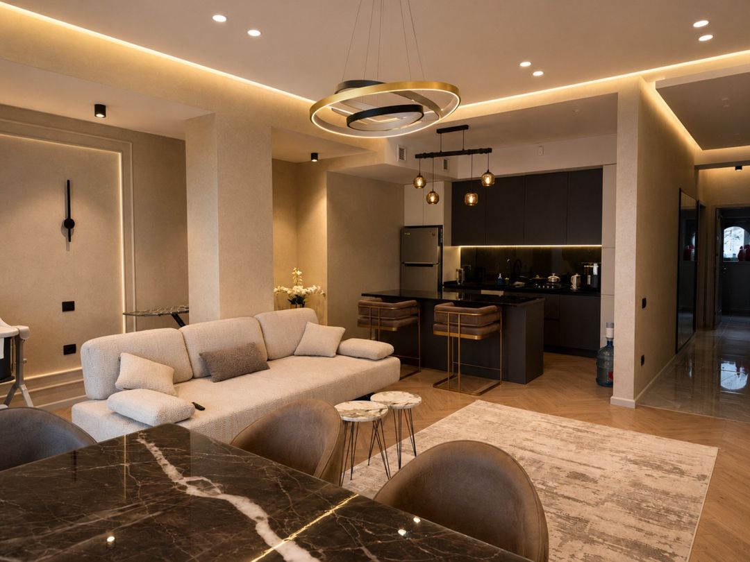 Satılır 2 otaqlı yeni tikili 101 m² — Mənzil, Bakı (6)