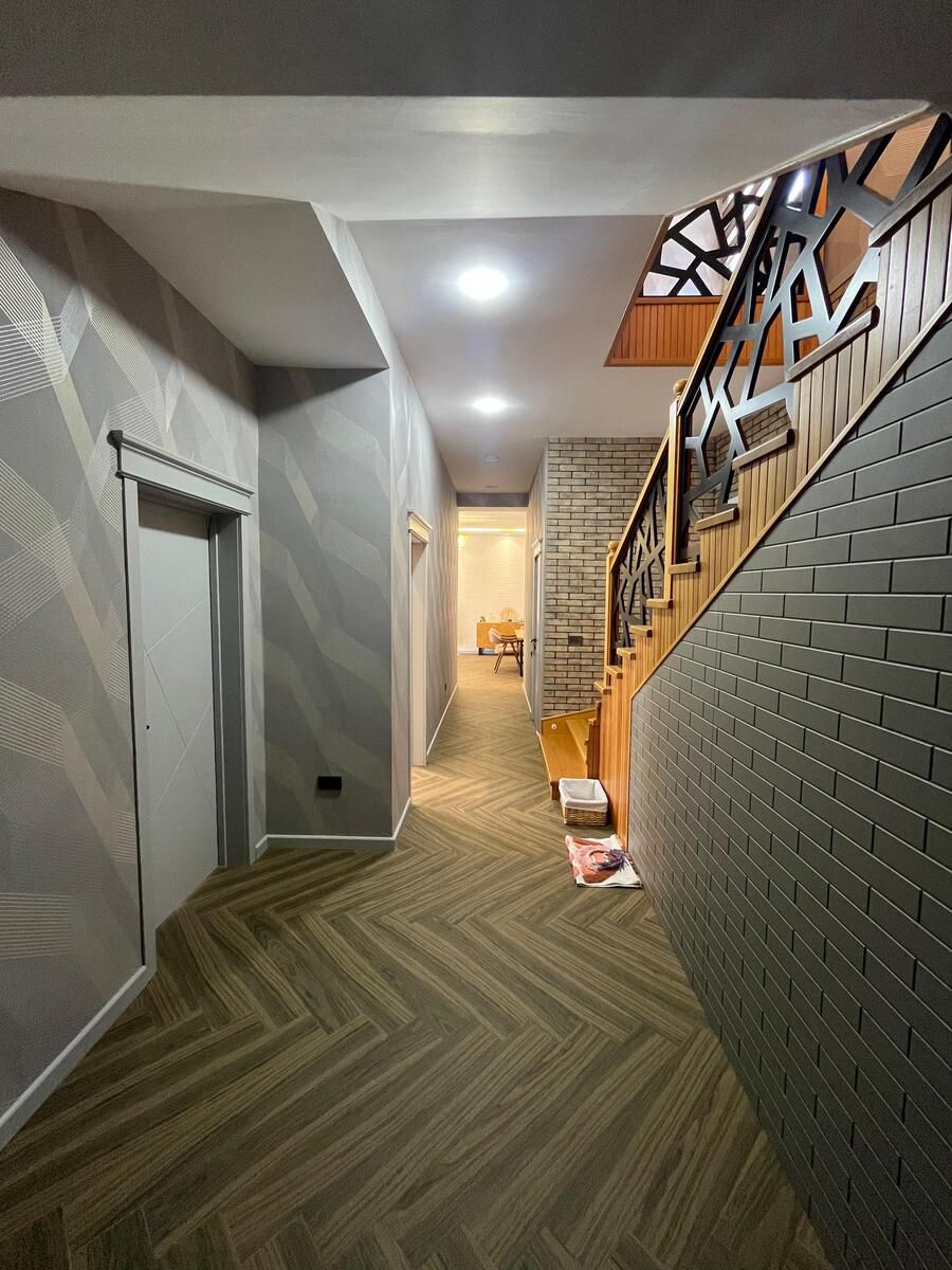 Satılır 5 otaqlı həyət evi/bağ evi 260 m² — Ev, villa, Bakı (7)