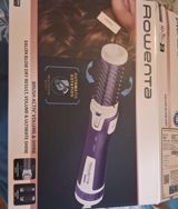 Rowenta Brush sac feni irsad telecomdan alinib istifade olunmayin — Mallar