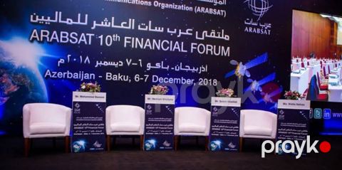 Davos kresloların icarəsi — Bakı