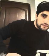 Salam Ofisiant isi axtariram tecrubem coxdur maaş gundelik olsun — Telfoncu