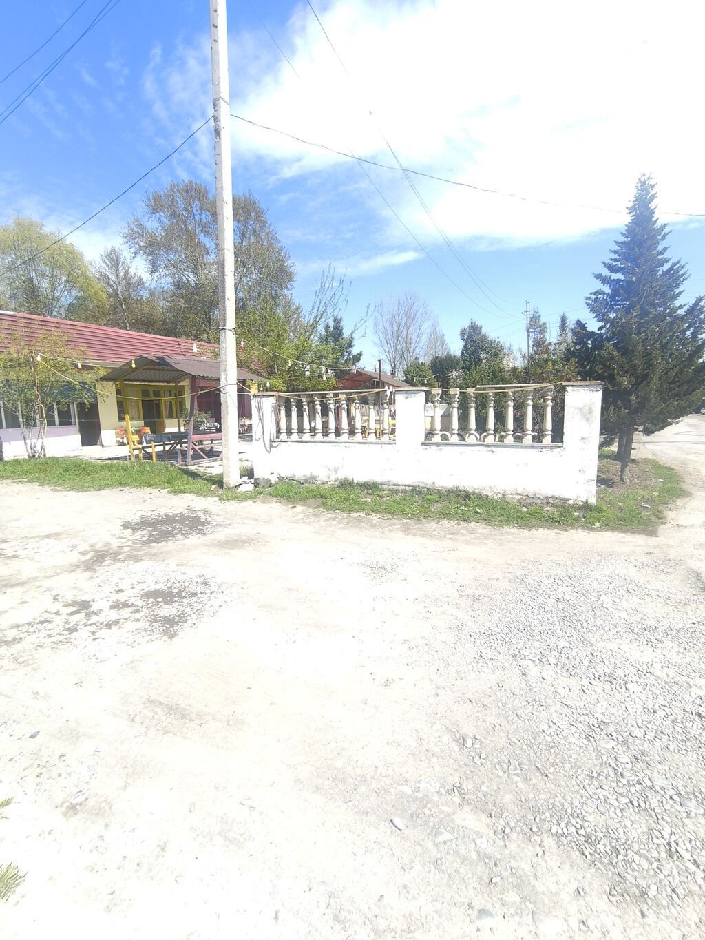 3 otaqlı, 120 kv. m, Orta təmir — Daşınmaz əmlak, Ağdaş (4)
