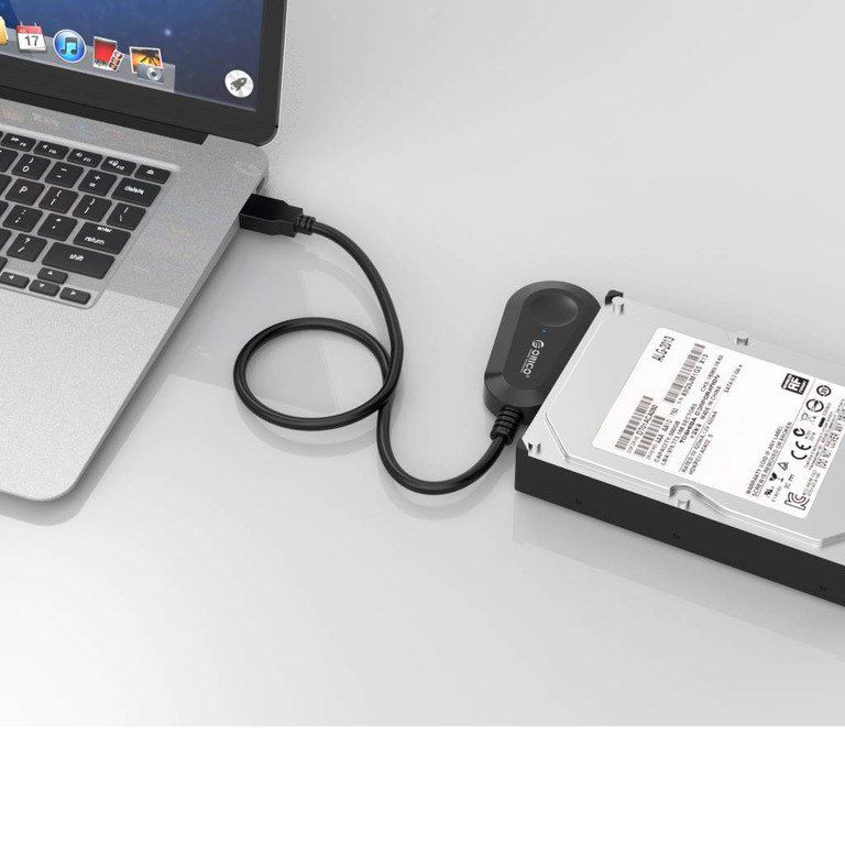 HDD kabel "Orico HDD 25uts" — Elektronika, Bakı (5)