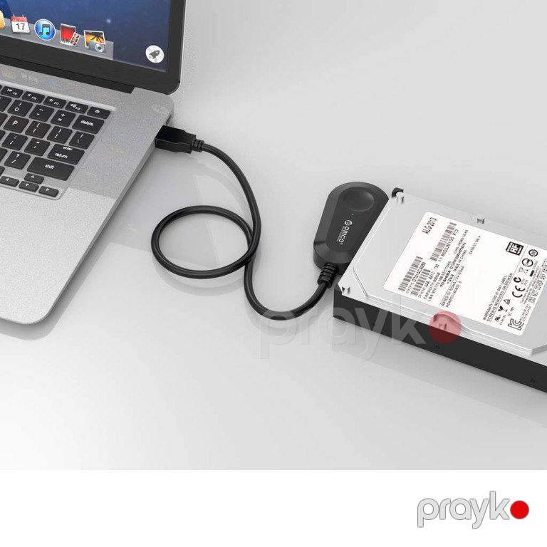 HDD kabel "Orico HDD 25uts" — Elektronika, Bakı (5)