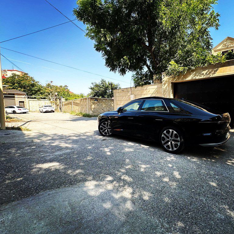 Hyundai Grandeur, 1.6 L, 1.49 kWh, 2023 il, 109 000 km — Avtomobillər, Bakı (5)