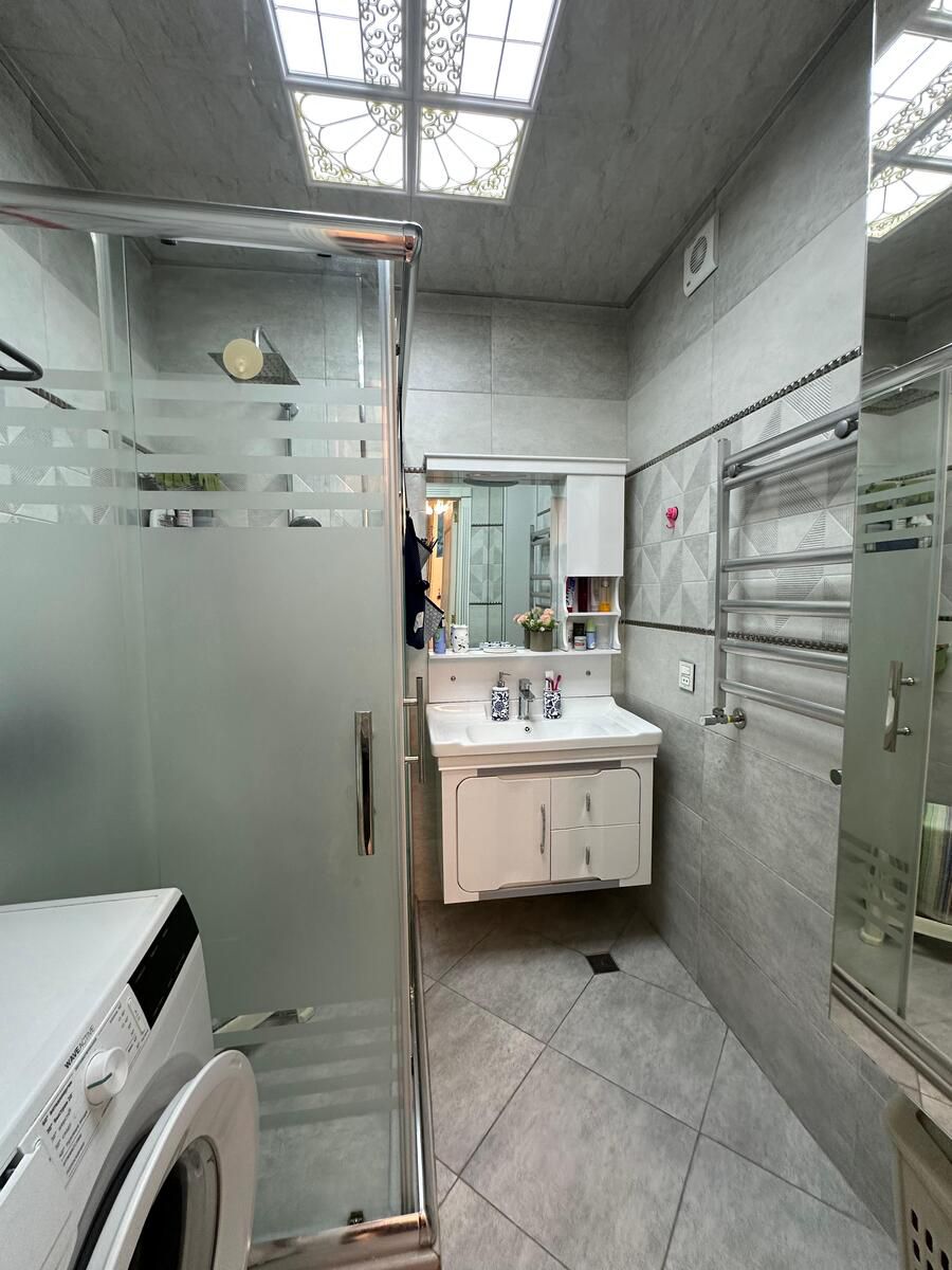 Satılır 2 otaqlı yeni tikili 75 m² — Mənzil, Bakı (10)