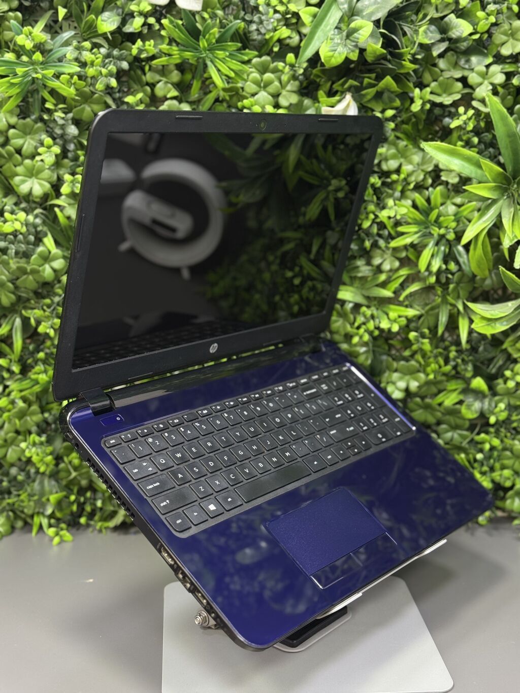 İşlənmiş HP Pavilion, 15.6 ", Intel Pentium, 256 GB, Ünvandan götürmə, Pulsuz çatdırılma, Ödənişli çatdırılma — HP, Bakı (3)