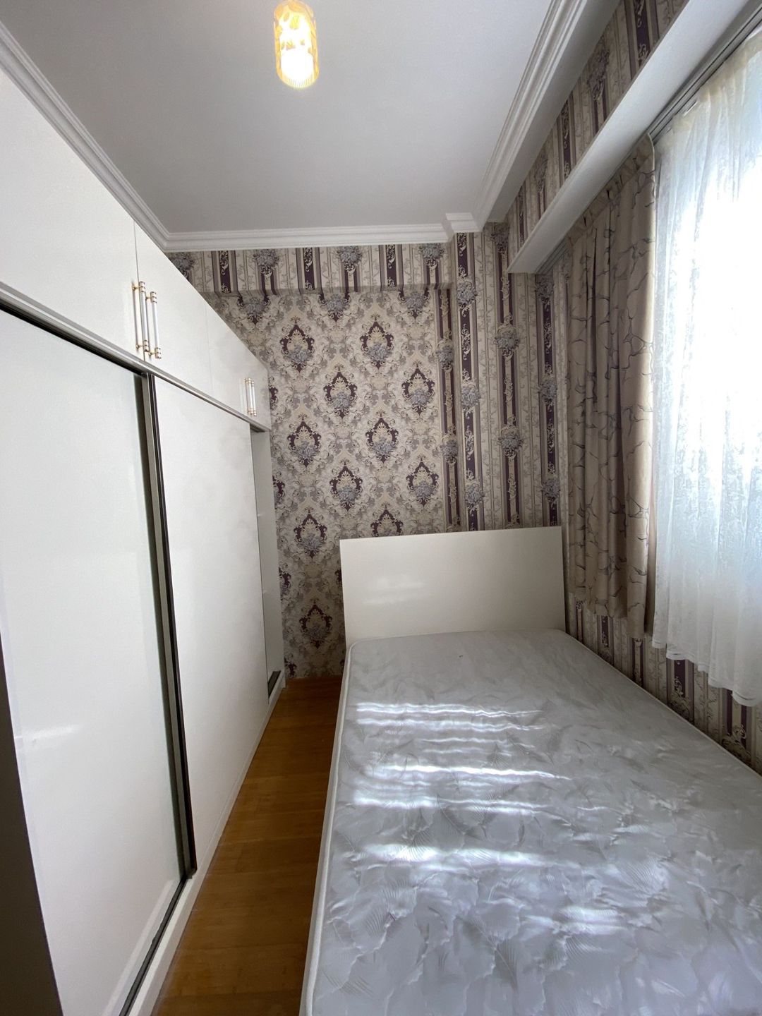 Satılır 2 otaqlı yeni tikili 41 m² — Mənzil, Xırdalan (6)