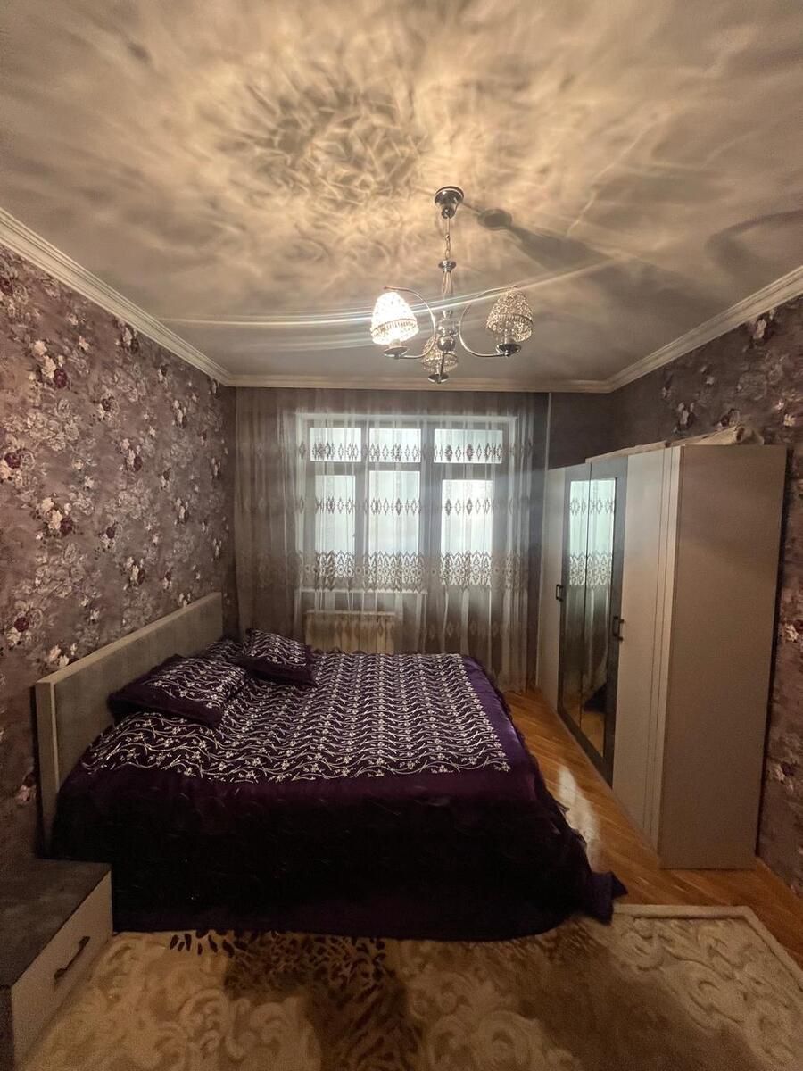 Satılır 2 otaqlı yeni tikili 72 m² — Mənzil, Xırdalan (11)